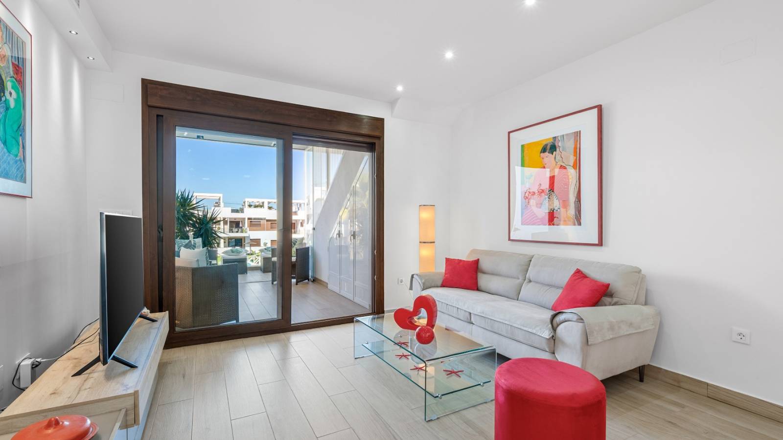 Wiederverkauf - Wohnung - Torrevieja - Los Balcones - Los Altos del Edén