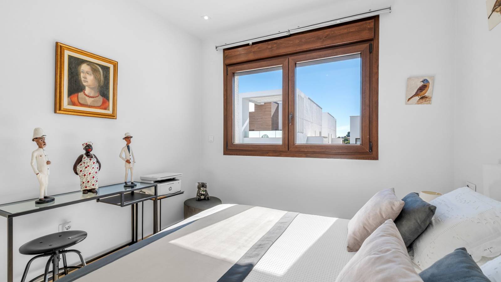 Wiederverkauf - Wohnung - Torrevieja - Los Balcones - Los Altos del Edén