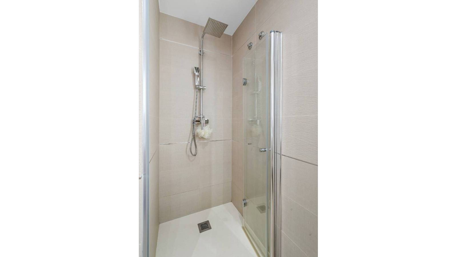 Wiederverkauf - Wohnung - Torrevieja - Los Balcones - Los Altos del Edén