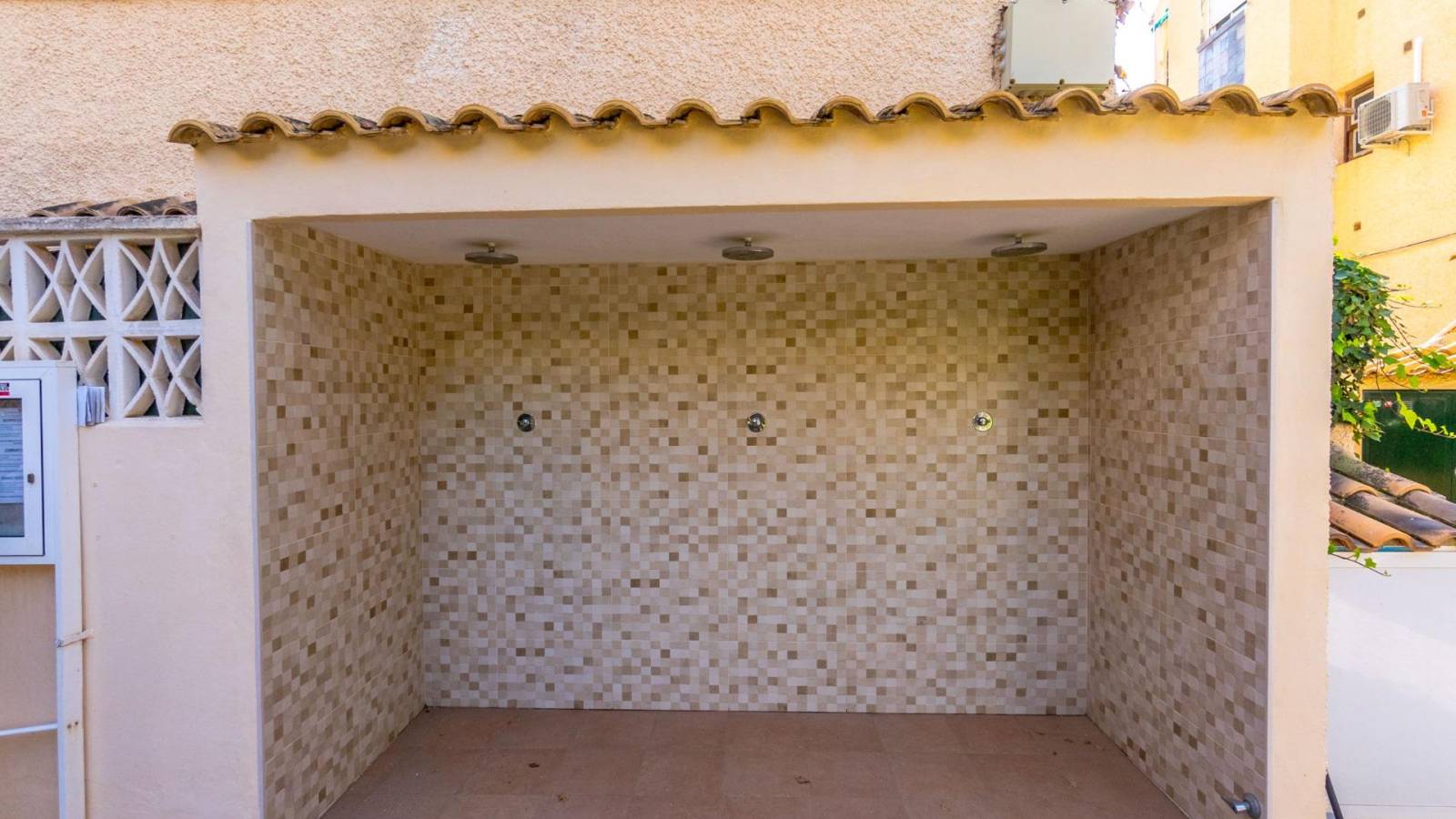 Wiederverkauf - Wohnung - Torrevieja - Los Europeos