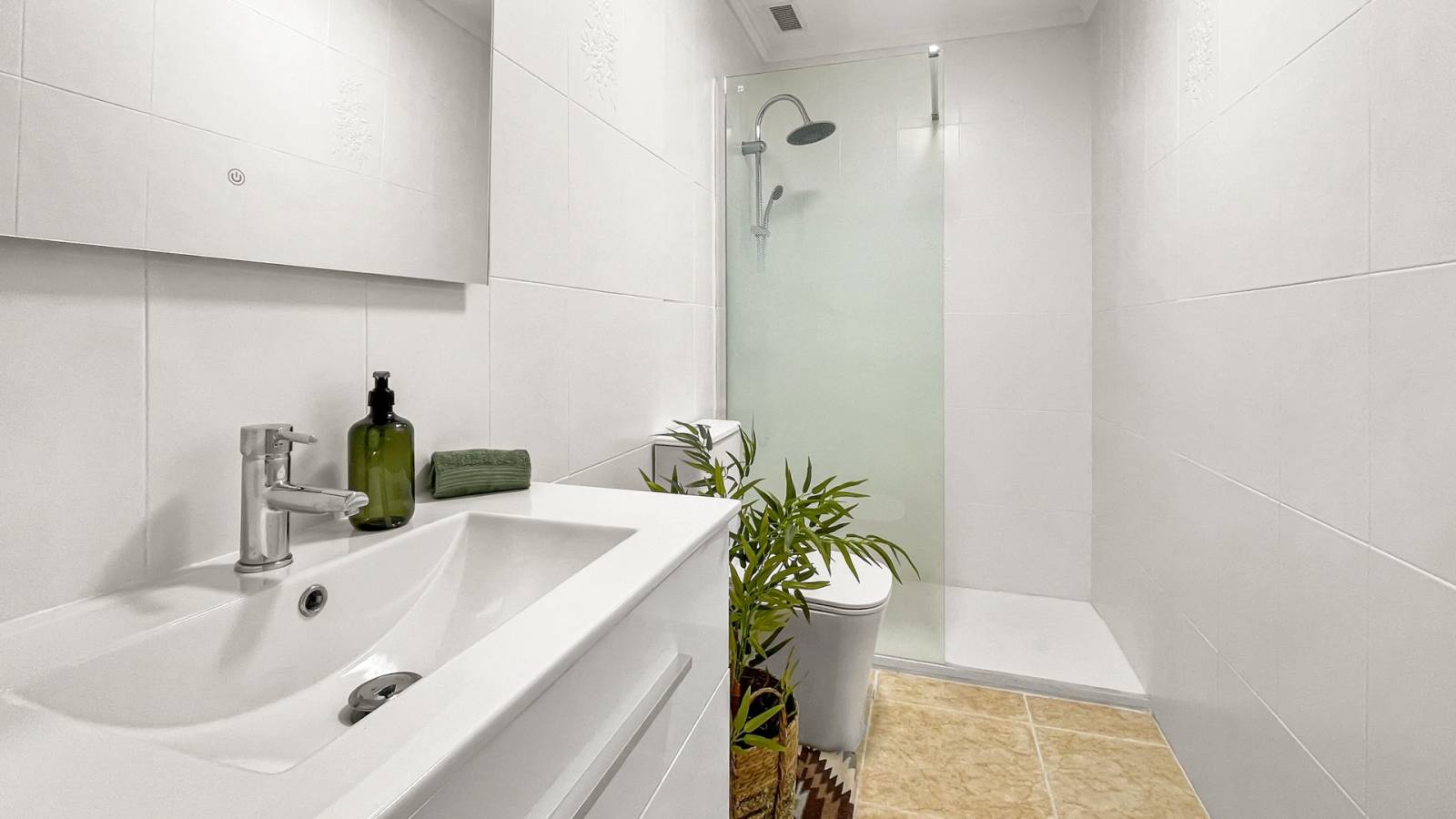 Wiederverkauf - Wohnung - Torrevieja - Playa de los Locos