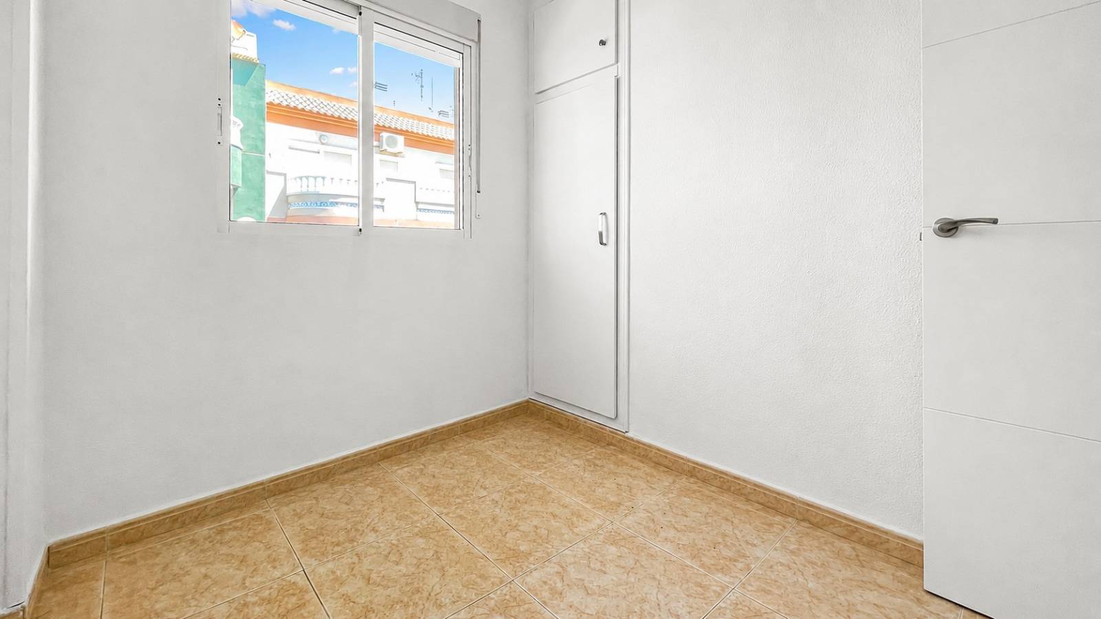 Wiederverkauf - Wohnung - Torrevieja - Playa de los Locos