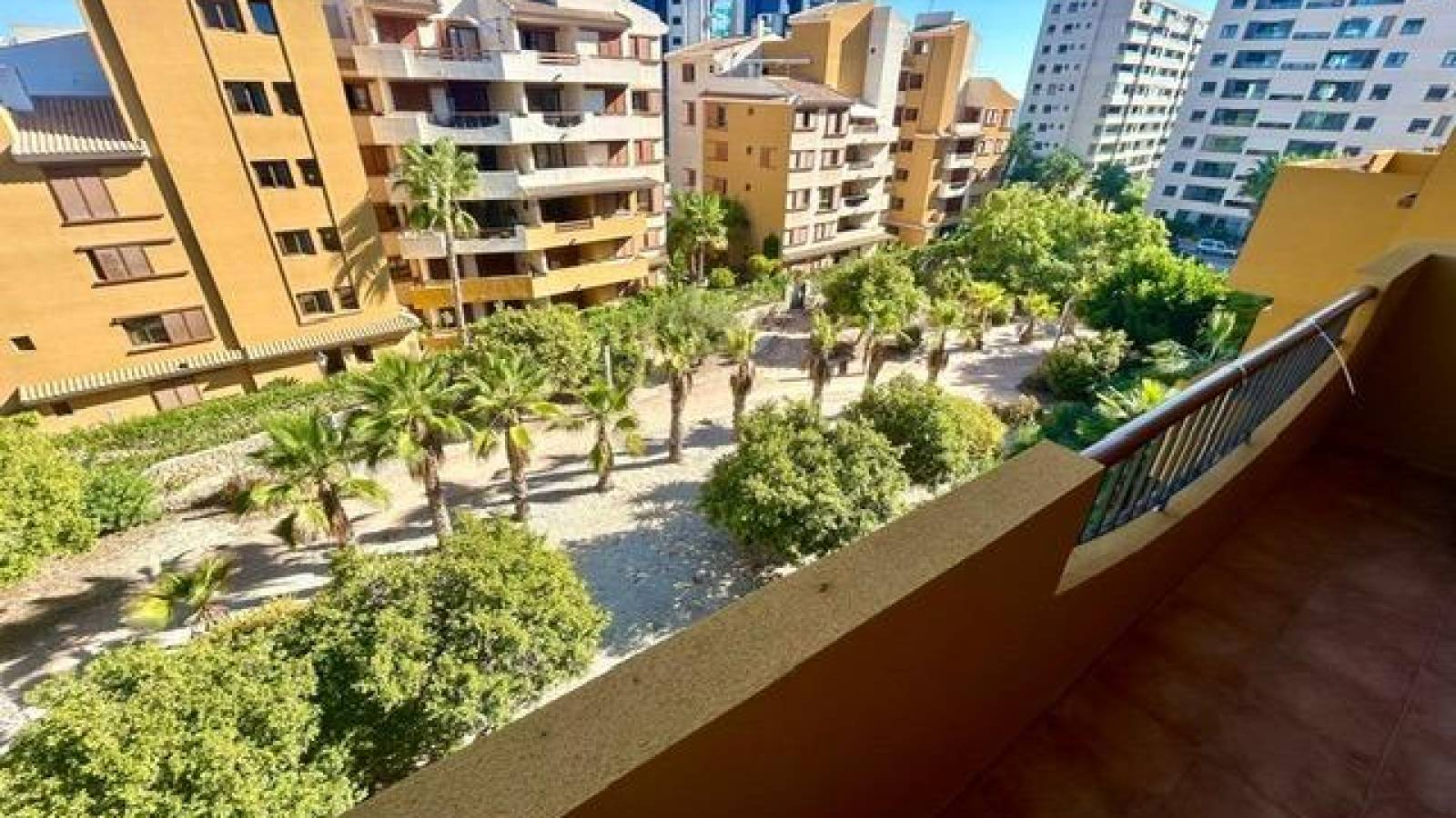 Wiederverkauf - Wohnung - Torrevieja - Punta Prima