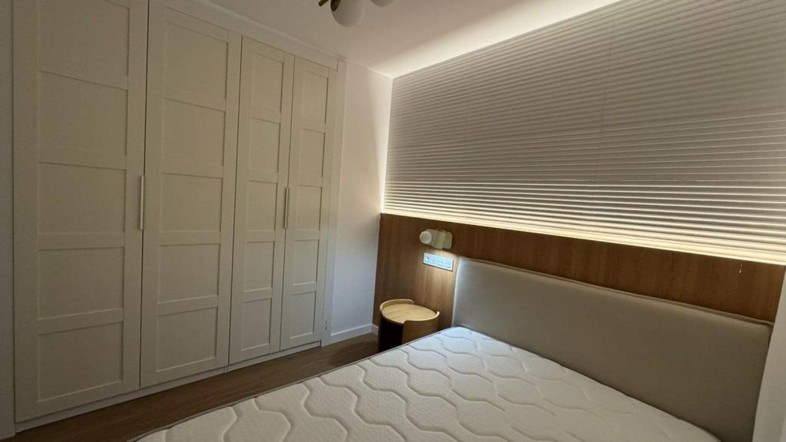 Wiederverkauf - Wohnung - Torrevieja - Punta Prima