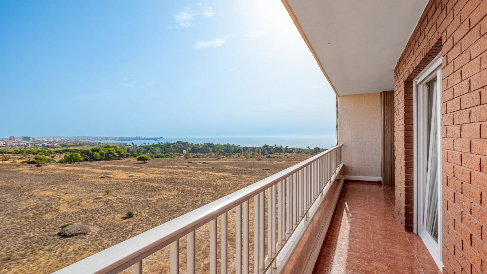 Wiederverkauf - Wohnung - Torrevieja - Punta Prima
