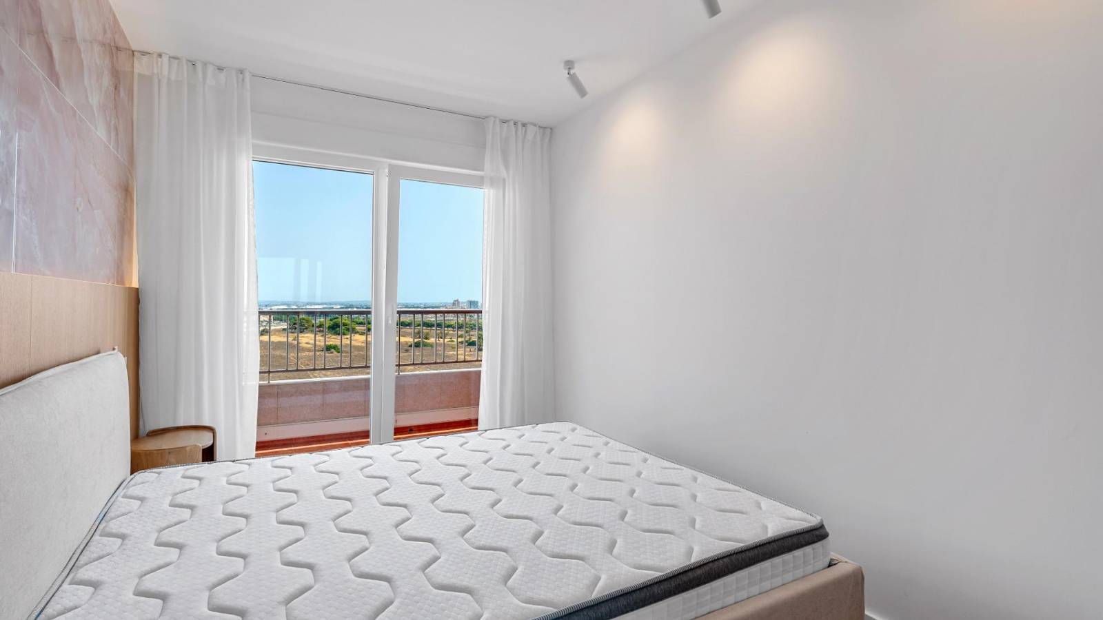 Wiederverkauf - Wohnung - Torrevieja - Punta Prima