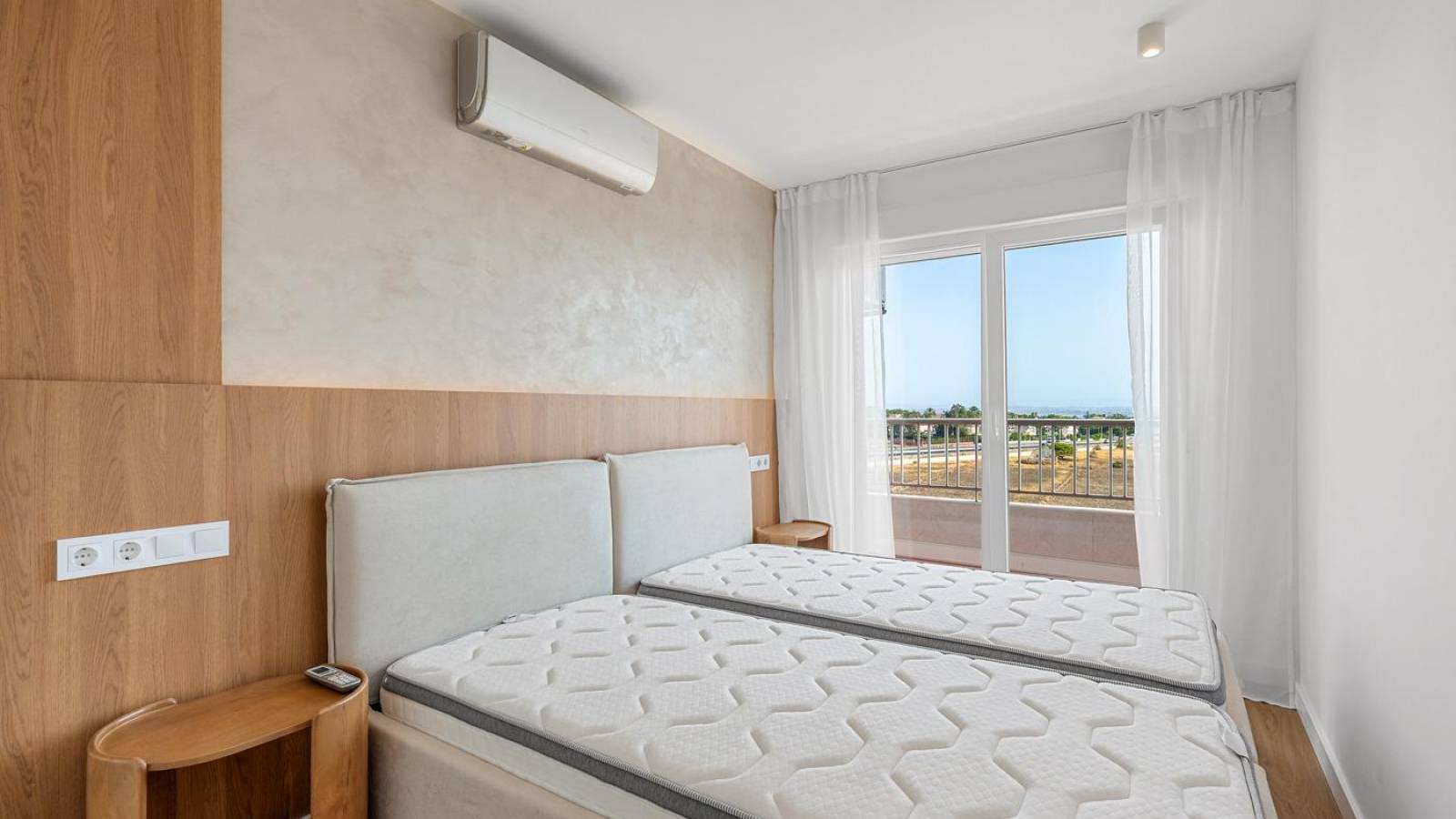 Wiederverkauf - Wohnung - Torrevieja - Punta Prima