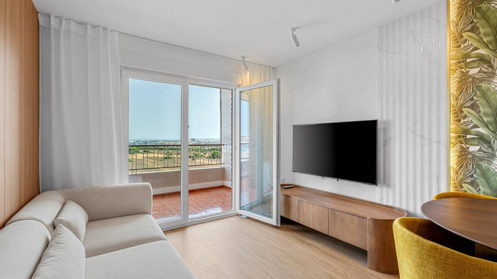 Wiederverkauf - Wohnung - Torrevieja - Punta Prima