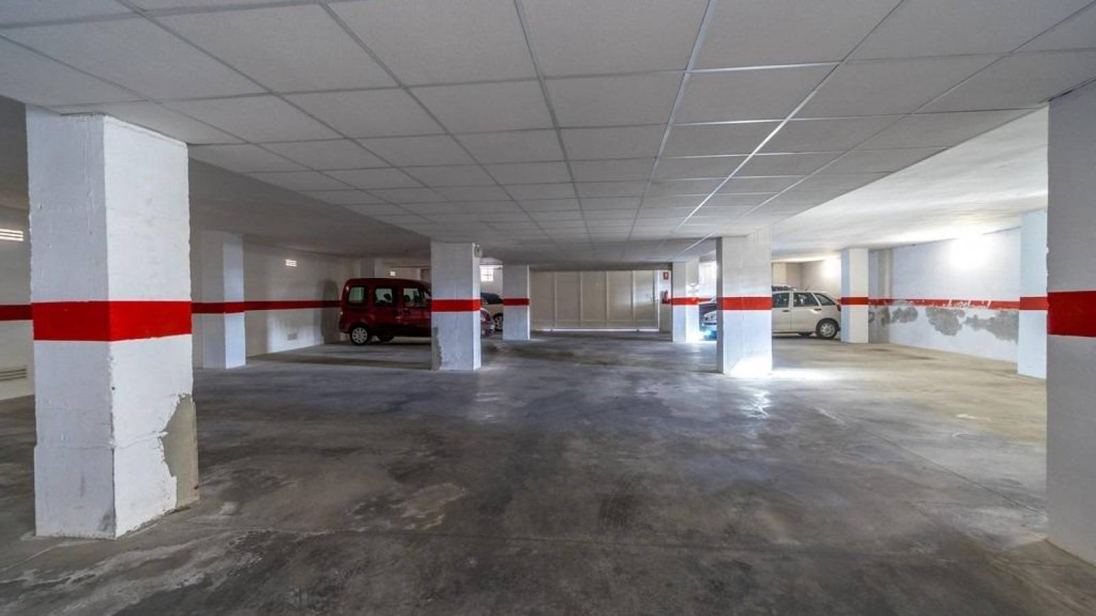 Wiederverkauf - Wohnung - Torrevieja - Punta Prima
