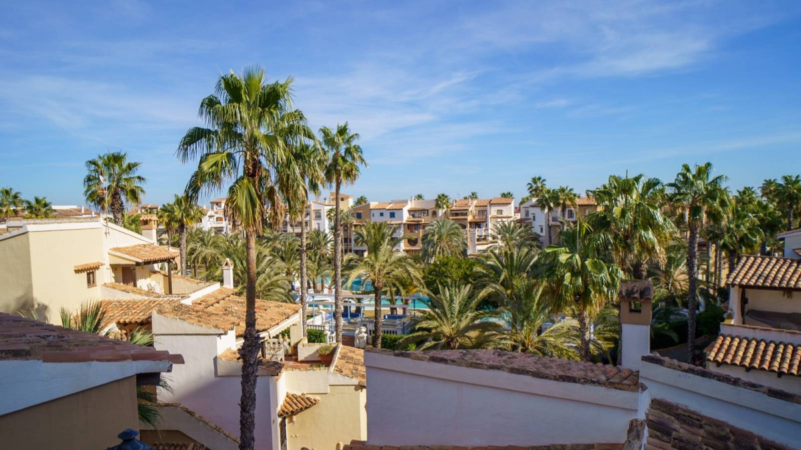 Wiederverkauf - Wohnung - Torrevieja