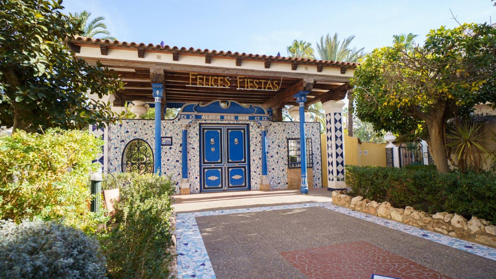 Wiederverkauf - Wohnung - Torrevieja