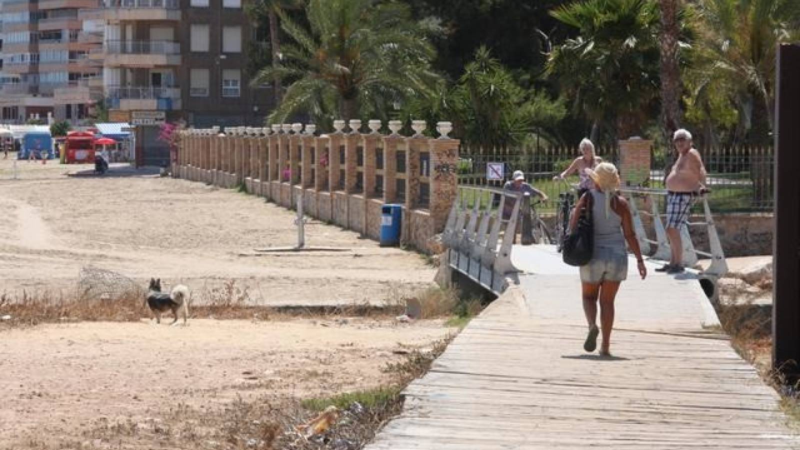 Wiederverkauf - Wohnung - Torrevieja