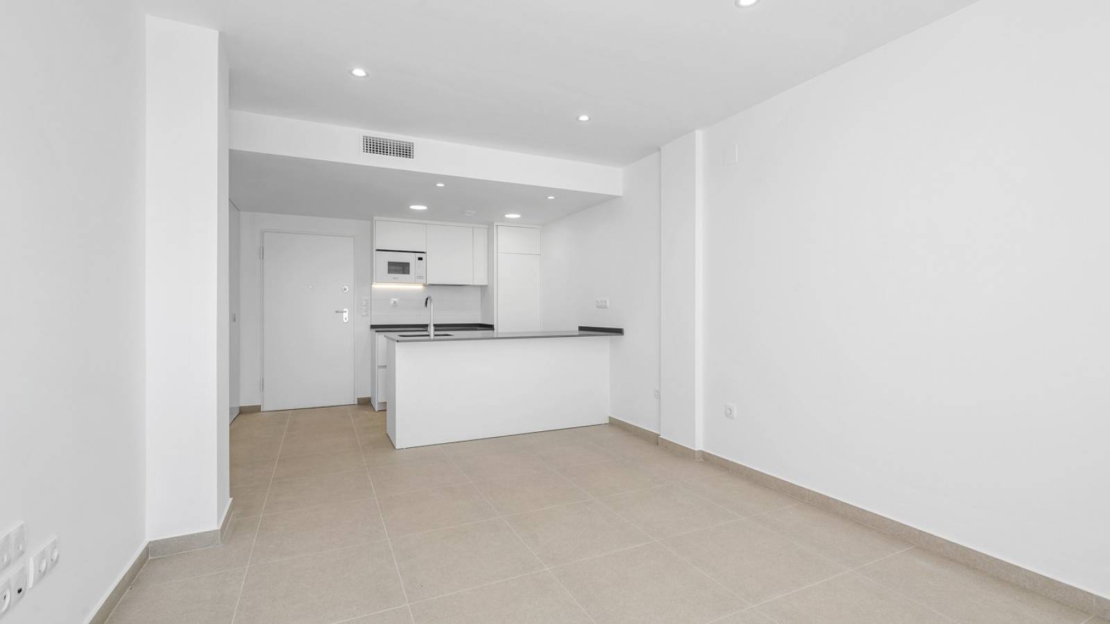 Wiederverkauf - Wohnung - 