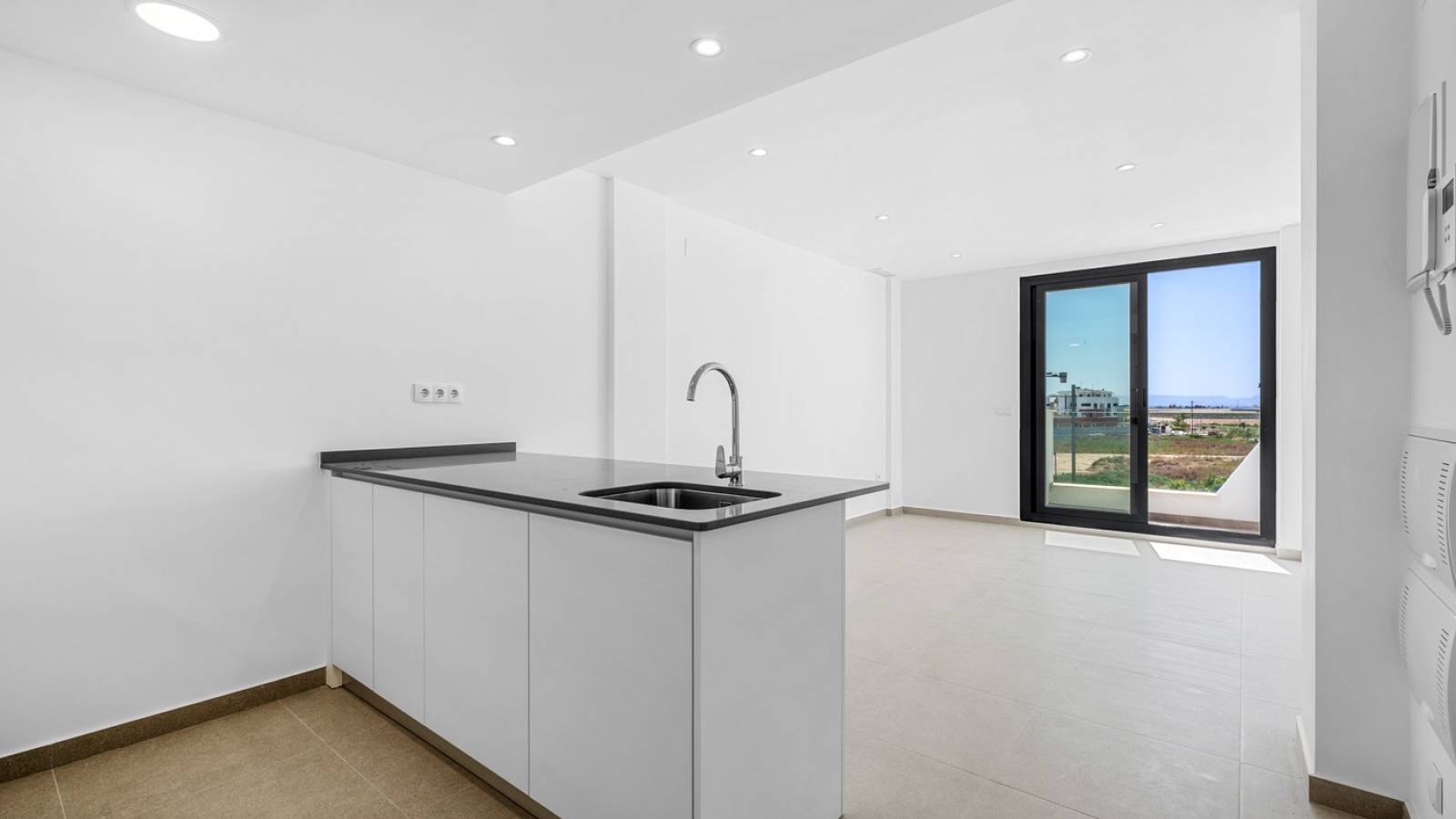 Wiederverkauf - Wohnung - 