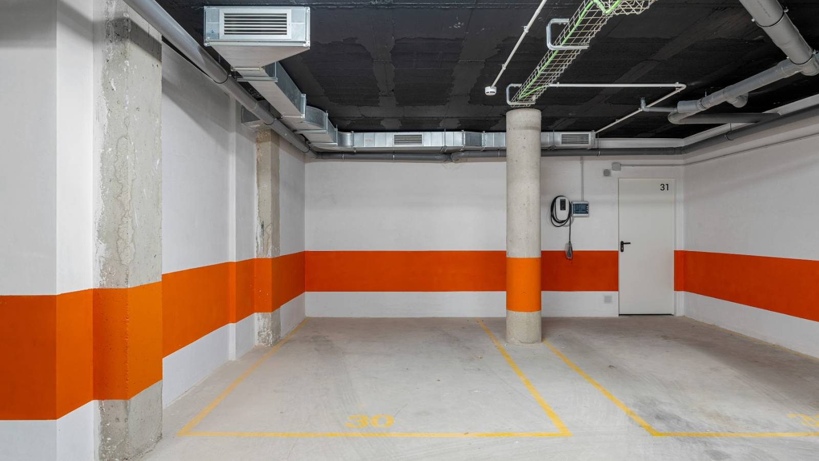 Wiederverkauf - Wohnung - 