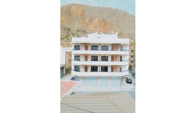 Wohnung - Neue immoblilien - Redován - NBH-75167