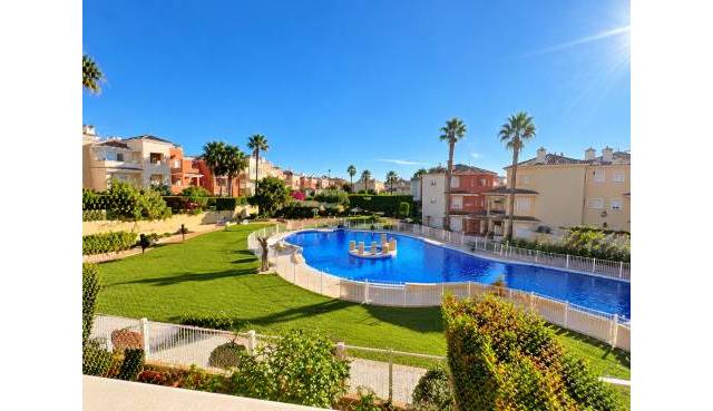 Wohnung - Wiederverkauf - Altaona Golf and Country Village - Altaona Golf - Country Village