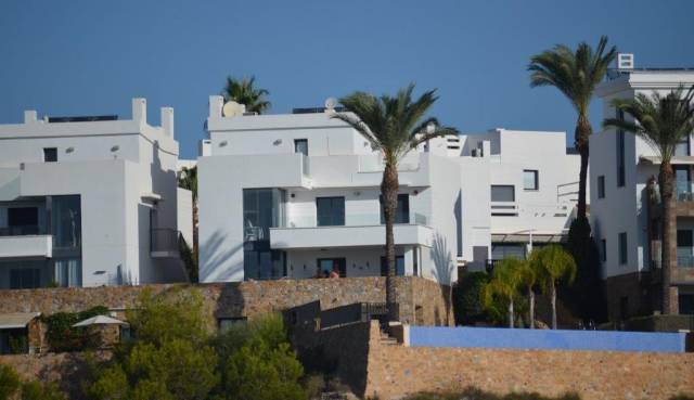 Wohnung - Wiederverkauf - Orihuela - CHIC 00791