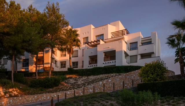 Wohnung - Wiederverkauf - Orihuela - Las Colinas Golf