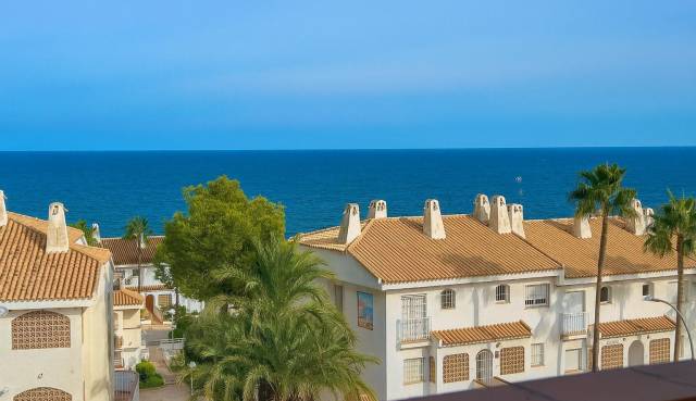 Woning - Herverkoop - Dehesa de campoamor - Campoamor