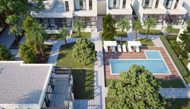 Woning - Nieuwbouw - Cartagena - Cartagena