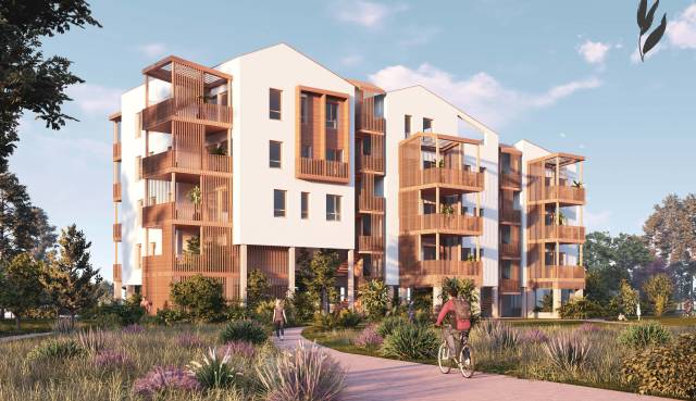 Woning - Nieuwbouw - El Verger - El Verger