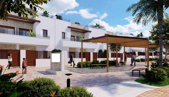 Woning - Nieuwbouw - Orihuela Costa - Orihuela Costa