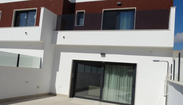 Woning - Nieuwbouw - San Javier - San Javier