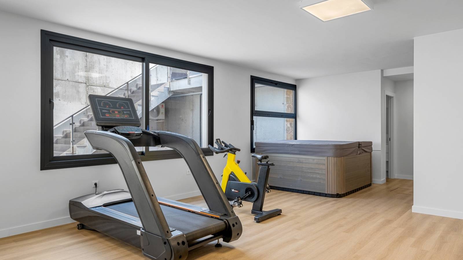 Wynajem długoterminowy - Apartament - Orihuela Costa - 