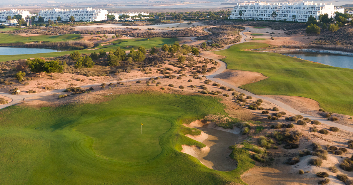 Alhama Signature Golf