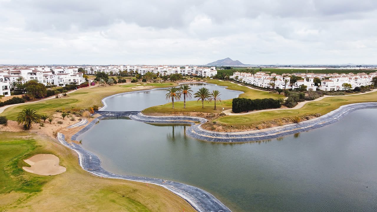 La Torre Golf