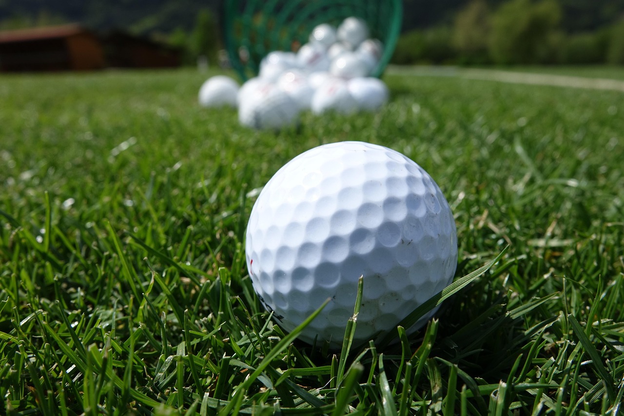 El Valle Golf