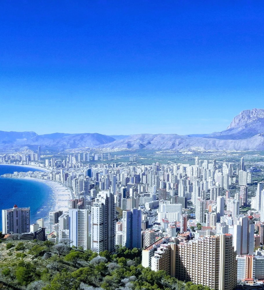 BENIDORM