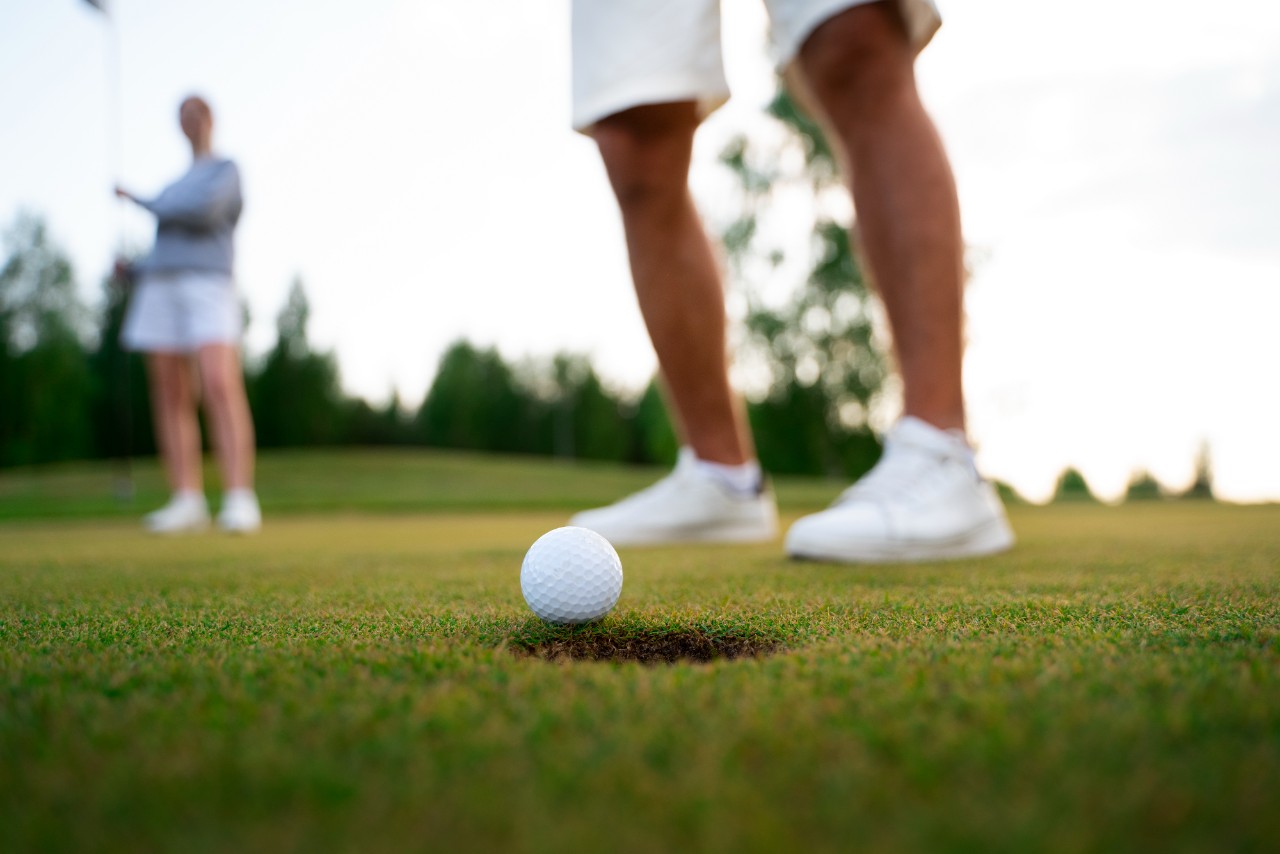 El Valle Golf