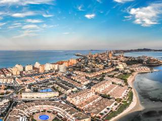  Real Golf La Manga Club