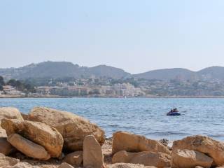 Moraira