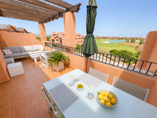 Mar Menor Golf
