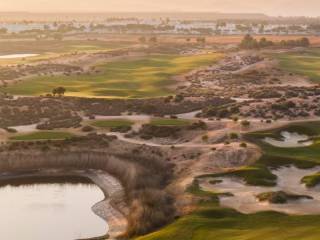 Alhama Signature Golf