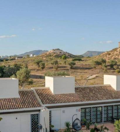 La Peraleja Golf