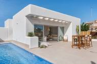 new build villa for sale in los alcazares murcia