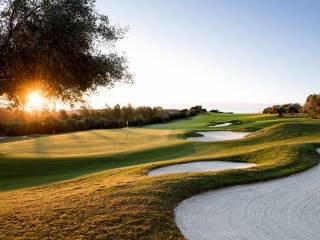 LA FINCA GOLF