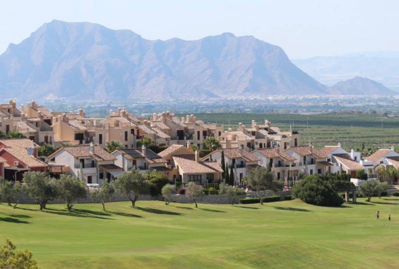 Villas for sale in La Finca Golf