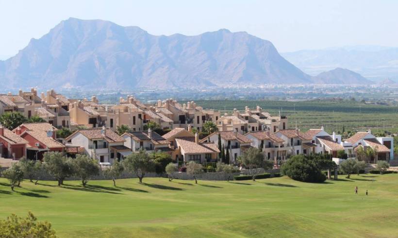 5 Reasons why you should consider living in La Finca Golf - Costa Blanca