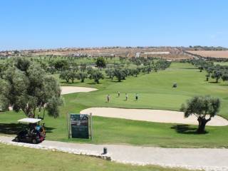 LA FINCA GOLF