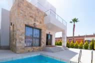 modern villa for sale los alcazares