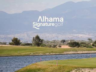 Alhama Signature Golf