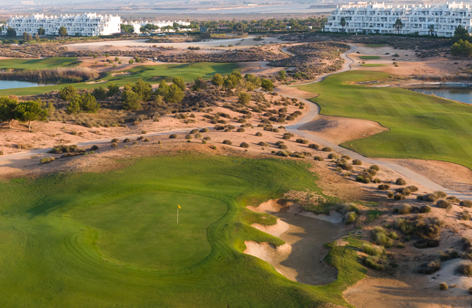Alhama Signature Golf