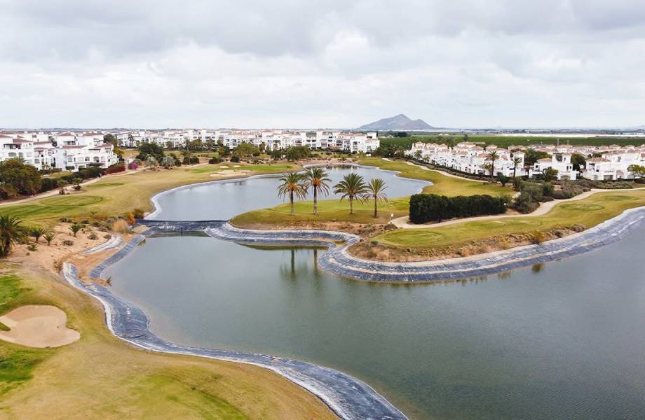 La Torre Golf