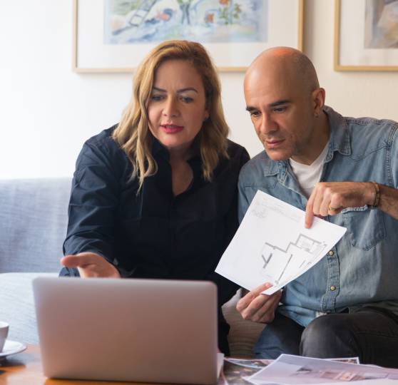 Buying a home in Spain with a mortgage: Ana’s 50/50 golden rule