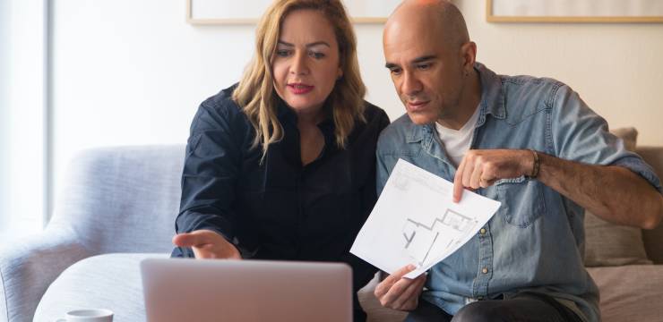 Buying a home in Spain with a mortgage: Ana’s 50/50 golden rule